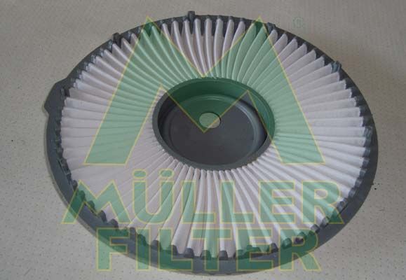 MULLER FILTER Воздушный фильтр PA125
